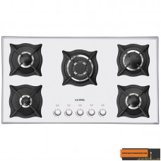 اجاق گاز رومیزی ایلیا استیل مدل G524